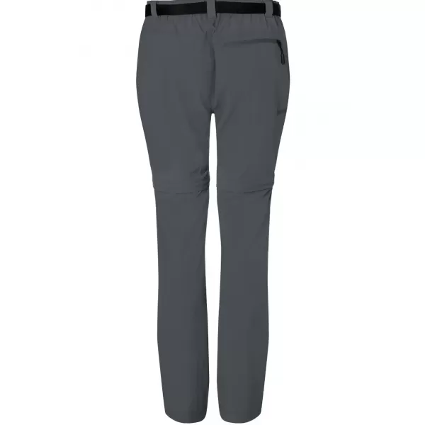  Pantaloni/short dama ALTISPORT NoPrint NP/ALW1021NJ CARBON 