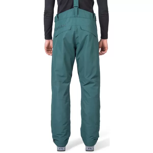  Pantaloni pentru bărbați HANNAH SLATER FD MUȘCHI DE MARE 
