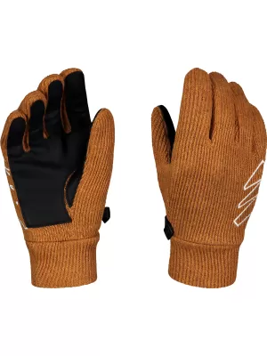 Mănuși tricotate NORDBLANC CLUTCH NBWG7853 MARO AL LUI PUŠTÍK