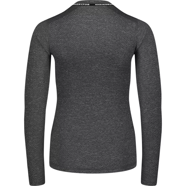  Tricou termic de damă NORDBLANC TEMPERATURE NBBLM7981 NEGRU 