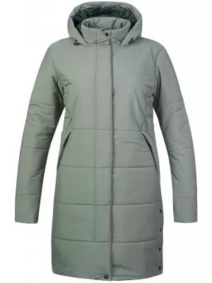 Palton de damă HANNAH NONA CASTOR GRAY