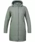 Palton de damă HANNAH NONA CASTOR GRAY