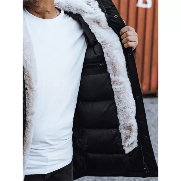  Sacou DSTREET NEGRU 