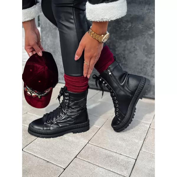  Doamne DSTREET CITYSTRY NEGRU 