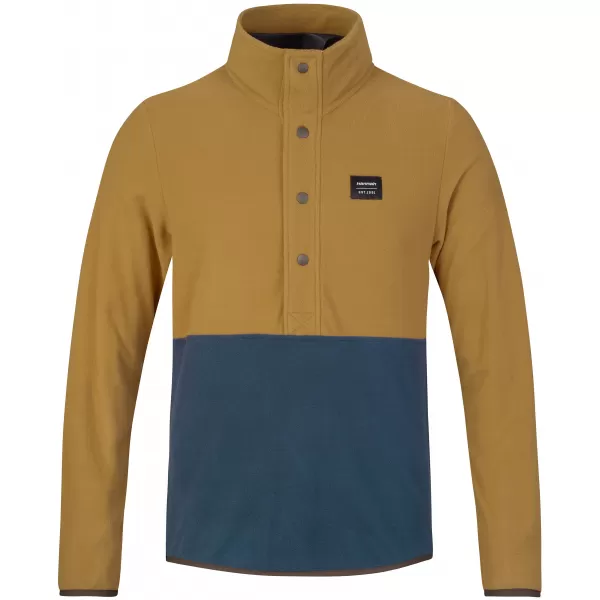  Panouri din Fleece HANNAH MINT TĂIA DE LEMN/MAREA STRATIFICATĂ 
