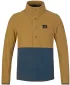 Panouri din Fleece HANNAH MINT TĂIA DE LEMN/MAREA STRATIFICATĂ