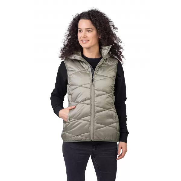  Vesta de dama HANNAH BETLIS VEST SALVIE USCATĂ 
