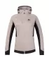 Hanorac de dama HANNAH NELA HOODY CAPRĂ/ANTRACIT
