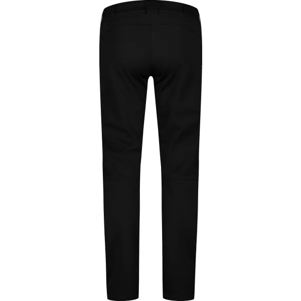  Pantaloni softshell dama NORDBLANC BRAVEPATH NBFPL8097 NEGRU 