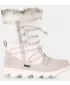 Oameni de zăpadă pentru femei KILPI FROZEN HIGH WP-W WL0958KI ALB