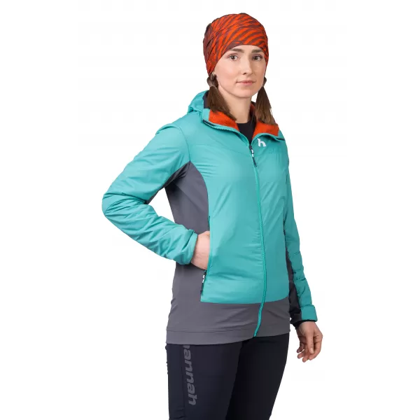  Geaca de dama HANNAH STEEP LATIGO BAY/GREY PINSTRIPE 