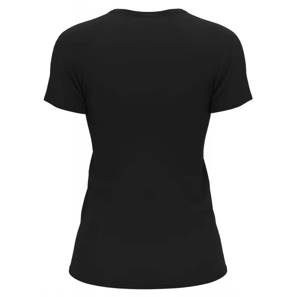  Tricou de damă HANNAH LESLIE ANTRACIT 