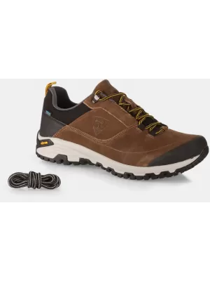 Pantofi de dama KILPI ANAK LOW WP-U WU0955KI MARO