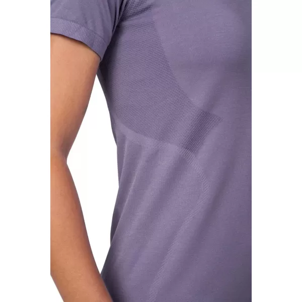  Tricou termic de damă HANNAH ACTIVE TS S/S W GLICINE 
