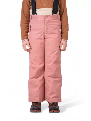 Pantaloni pentru copii HANNAH AKITA JR II ROZETE