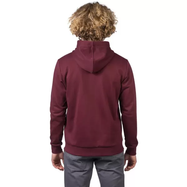  Hanorac pentru bărbați HANNAH ROFY HOODY PORT ROYALE 