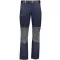 Pantaloni pentru bărbați ALTISPORT NoPrint NP/ALM6021NJ BLEUMARIN/CARBON