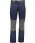 Pantaloni pentru bărbați ALTISPORT NoPrint NP/ALM6021NJ BLEUMARIN/CARBON