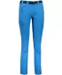 Pantaloni/short dama ALTISPORT NoPrint NP/ALW1021NJ ALBASTRU STRĂLUCITOR