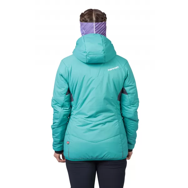  Geaca de dama HANNAH GABBY HOODY II GOLFUL LATIGO 