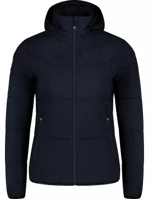 Geaca de iarna dama NORDBLANC ICEFLOES NBWJL8075 ALBASTRU