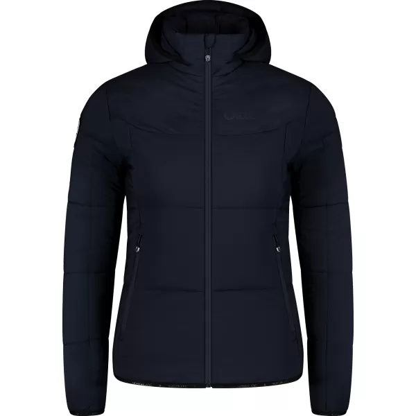  Geaca de iarna dama NORDBLANC ICEFLOES NBWJL8075 ALBASTRU 