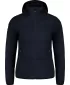 Geaca de iarna dama NORDBLANC ICEFLOES NBWJL8075 ALBASTRU