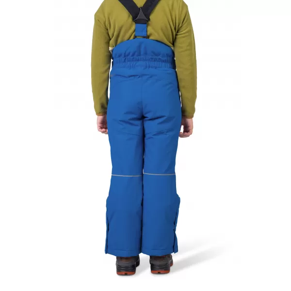  Pantaloni pentru copii HANNAH AKITA JR II PARAŞUTIST 