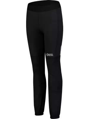 Pantaloni multisport dama NORDBLANC COUNTRYSIDE NBWPL8054 NEGRU