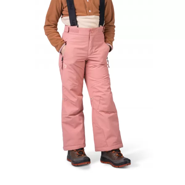  Pantaloni pentru copii HANNAH AKITA JR II ROZETE 
