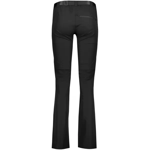  Pantaloni/short dama ALTISPORT NoPrint NP/ALW1021NJ NEGRU 