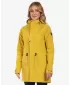 Palton softshell dama KILPI LASIKA-W WL0136KI DE AUR
