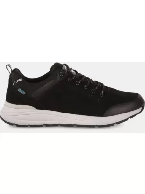 Pantofi de dama KILPI MERAPI LOW WP-U WU0957KI NEGRU