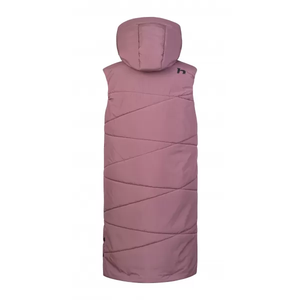  Vesta de dama HANNAH ELA TRANDAFIR TAUPE 