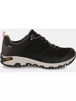 Pantofi de dama KILPI ANAK LOW WP-U WU0955KI NEGRU