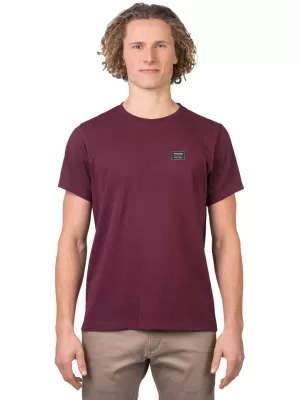 Tricou pentru bărbați HANNAH ALSEK II SMOCHIN