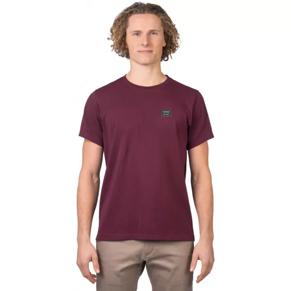  Tricou pentru bărbați HANNAH ALSEK II SMOCHIN 