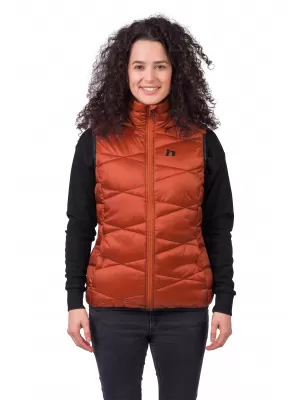 Vesta de dama HANNAH BETLIS VEST BATOANE DE SCORTISOARA