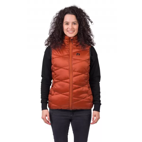  Vesta de dama HANNAH BETLIS VEST BATOANE DE SCORTISOARA 