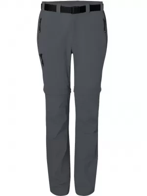 Pantaloni/short dama ALTISPORT NoPrint NP/ALW1021NJ CARBON