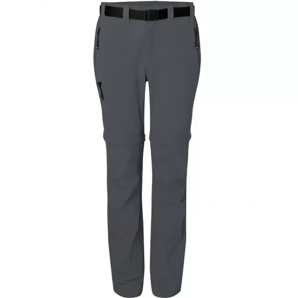  Pantaloni/short dama ALTISPORT NoPrint NP/ALW1021NJ CARBON 