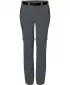 Pantaloni/short dama ALTISPORT NoPrint NP/ALW1021NJ CARBON