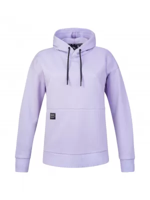 Hanorac de dama HANNAH SANDY HOODY ERICA MOV