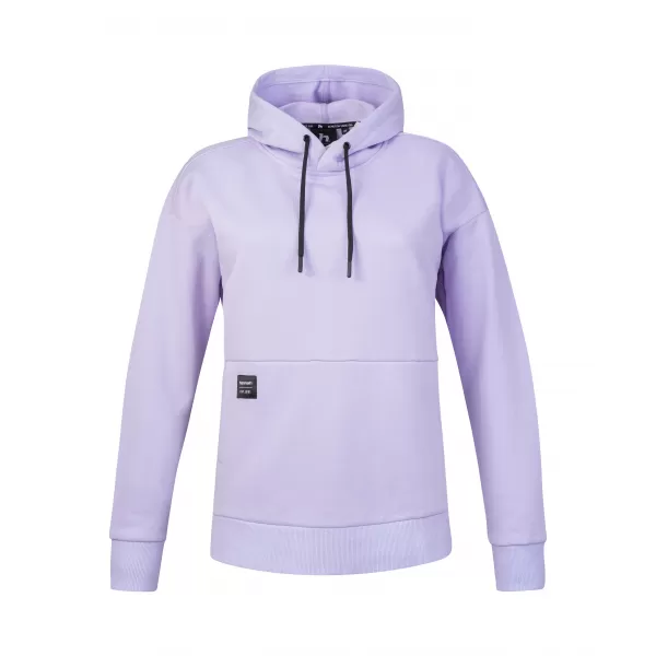  Hanorac de dama HANNAH SANDY HOODY ERICA MOV 