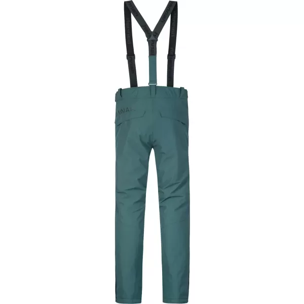  Pantaloni pentru bărbați HANNAH SLATER FD MUȘCHI DE MARE 