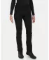 Pantaloni de exterior pentru femei KILPI VILLAIN-W WL0411KI NEGRU
