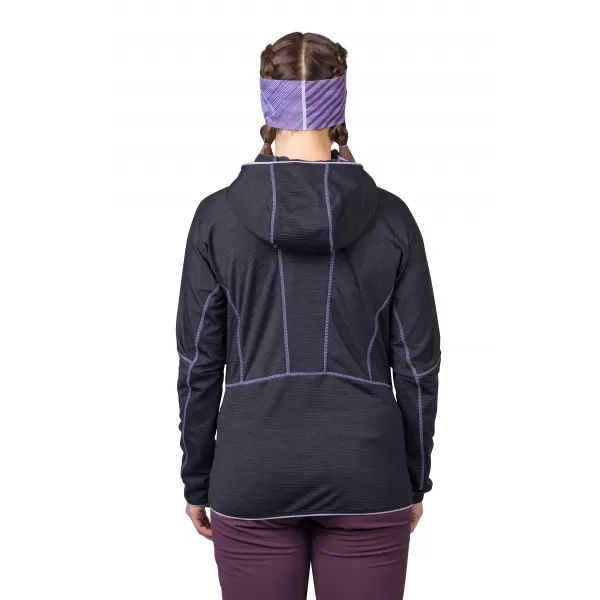  Hanorac de dama HANNAH MEDA HOODY ANTRACIT MEL 