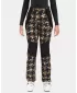 Pantaloni de schi softshell pentru femei KILPI TORIEN-W WL0407KI KAKI