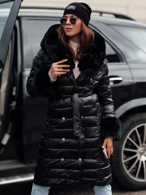Haina DSTREET HORIZON TY4749 NEGRU