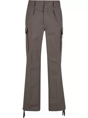 Pantaloni BRANDIT BD1030 MĂSLIN